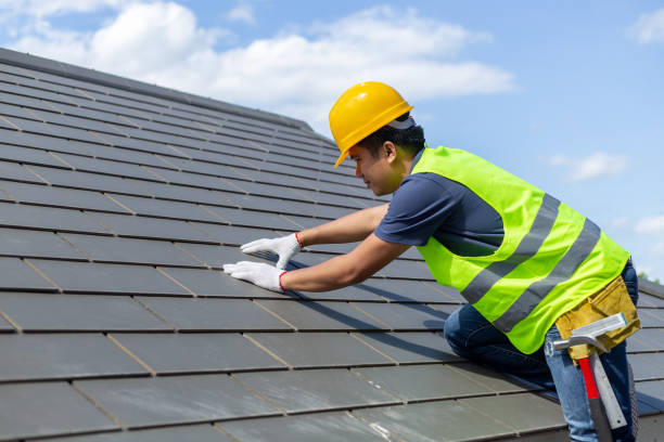 Best Best Roofing Contractors  in Jenks, OK