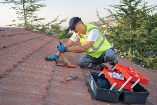 Best Residential Roofing Contractor  in Jenks, OK