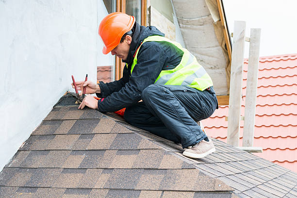 Best New Roof Installation  in Jenks, OK
