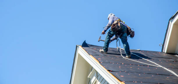 Best Emergency Roof Repair  in Jenks, OK